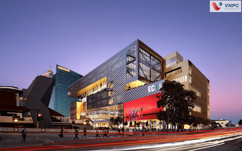 Edith Cowan University 